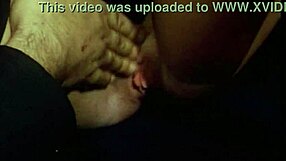 Old-Time Woman Enjoys Anal Play With Big Cock