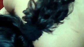 hermoso anal scene with deep assfucking and intense moaning