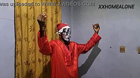 Sex Addict Vera Dreams Of Fucking The Devil