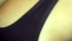 mature venezuelan woman on the street