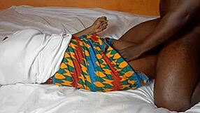 African student and teacher indulge in rough quickie with big cock orgasm