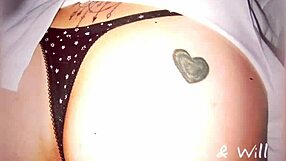 Y a ti te chupan y maman el culo as� de rico como a m� me encanta que me mamen el culo