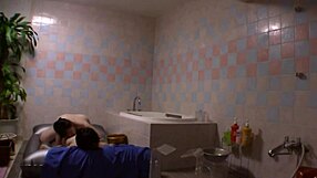 Watch Married Lesbians Explore Their Desires In Part One!