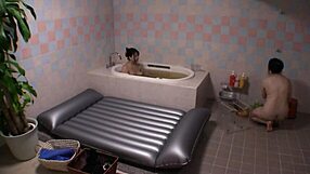 Watch Married Lesbians Explore Their Desires In Part One!