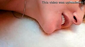 Alluring Blonde Jemma Valentine Anal Fucked