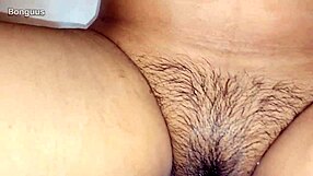 Stepsister loves getting fucked after work when no one's home