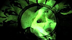 アンティークレトロ期のエロアートコレクション