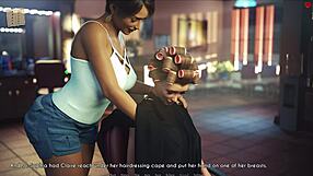 Wife and stepmother game