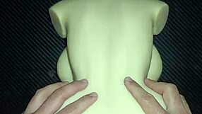 Can Sally Handle Anal in Every Position?