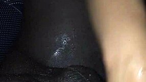 latina giving sloppy head