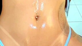 She Wants Intense Anal Fucking