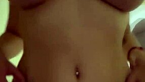 Teasing Compilation Of Huge Natural Tits