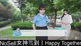 Happy Together Dating Game Continues