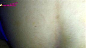 Young Bull Fucks Big Ass Milf