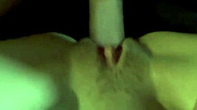 This close-up cumshot is incredibly hot and intense