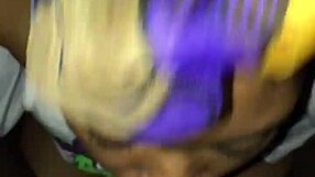 I can't forget my ex girlfriend's amazing blowjob