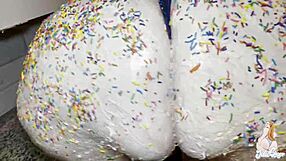 stacxxxs presents taste my icecream ~ julie ginger