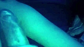 Latina Gives Best Blowjob Ever