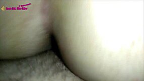 Young Bull Fucks Big Ass Milf