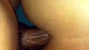 peruana infiel givving ass to lover in lima hotel