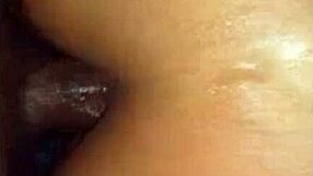 peruana infiel givving ass to lover in lima hotel