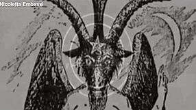 voted to satanism in a real church