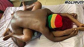 Homemade fun with my bestie