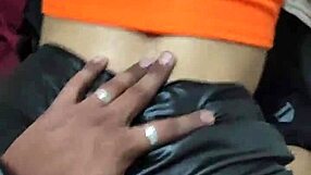 Wife Fucks Delivery Guy Without Condom Apology