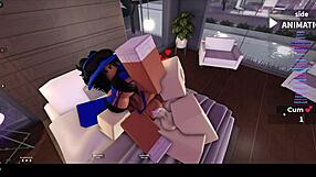 Breeding latina cumdump in mansion