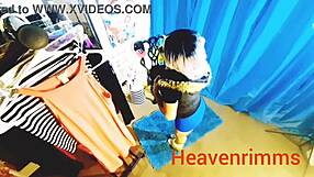 Blonde babe compilation