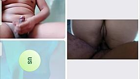 Fuck That Married Ass On Webcam Now!