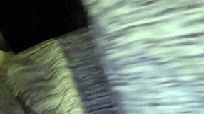 Freaky Foreplay Builds To Intense Huge Orgasm With Diamond And Casper In Passionate Encounter