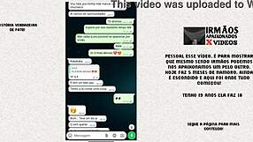 eu e minha irmã nos apaixonamos no começo era ódio hoje é amor