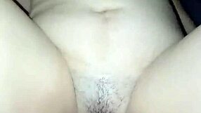 aurora estelar montando como una experta en sexo real con hunter666