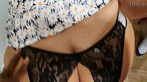 Teacher chats with 18yo student