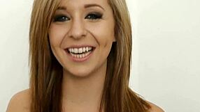 in this porn video, i experience my first oral pleasure with intense sensations