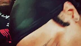 my stud best friend desired to taste it