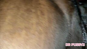 Can You Handle This Interracial Deepthroat Cumshot