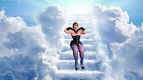 i lick n dick granny carmen in double position for double cum dreamgirl