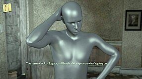 The Price Of Power 103