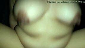 Beatriz VQZ QUICKIE FUCK with BIG BOOTY LATINA in COWGIRL RIDING and CREAMPIE HOMEMADE