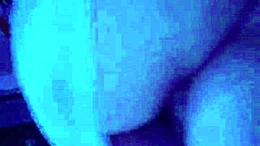 Amateur Girl With Huge Ass Loves Doggystyle Passionately