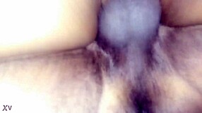 rough play featuring natural tits in an intense scene