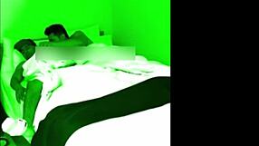 Car Washer Pretends Dislike For Men But Fucks Me Hard