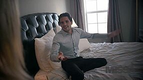 I watch the Missax preview where they let them talk about their intimate moments