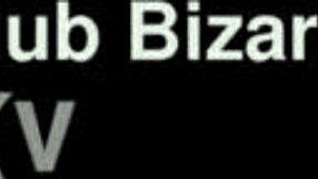 Grandpa disciplines grandbaby in taboo bdsm play