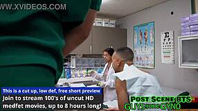 Tampa University Employment Physical - Angel Ramiraz