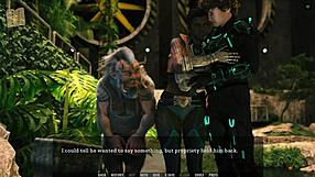 what adventures await in tales from the unending void 125?