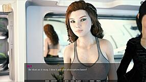 what adventures await in tales from the unending void 125?