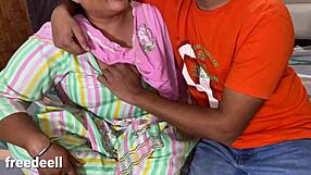 Pati Ke Dost Ne Choda Hindi Xxx